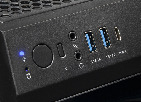 Thermaltake Computer Case